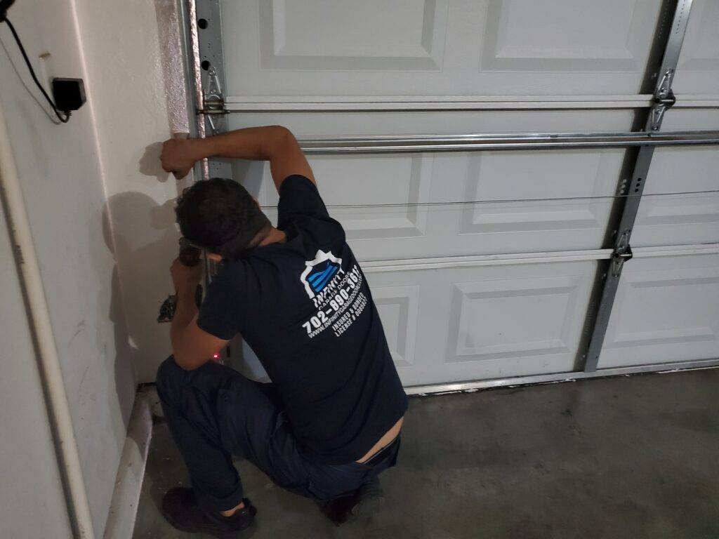 Garage Door Repair Henderson NV