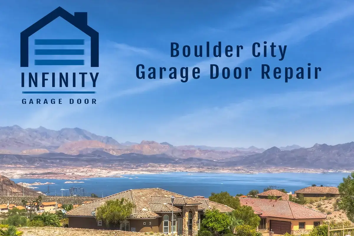 Garage Door Repair Boulder City