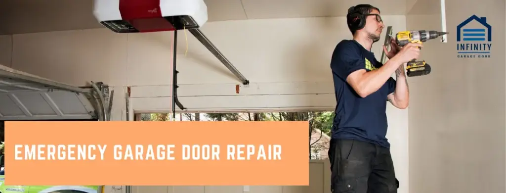 Garage Door Repair Las Vegas