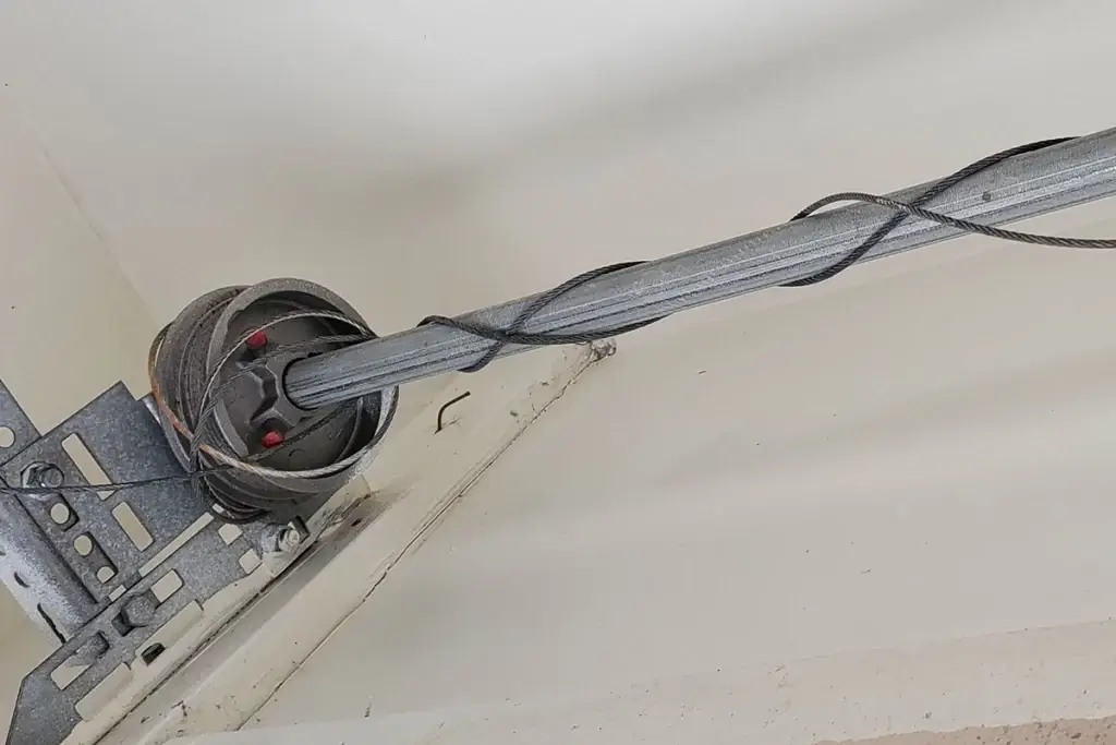 Las Vegas Garage Door Cable Repair