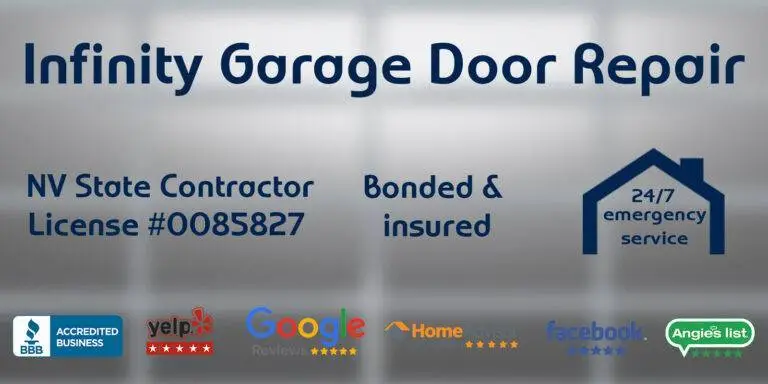 faq - garage door repair