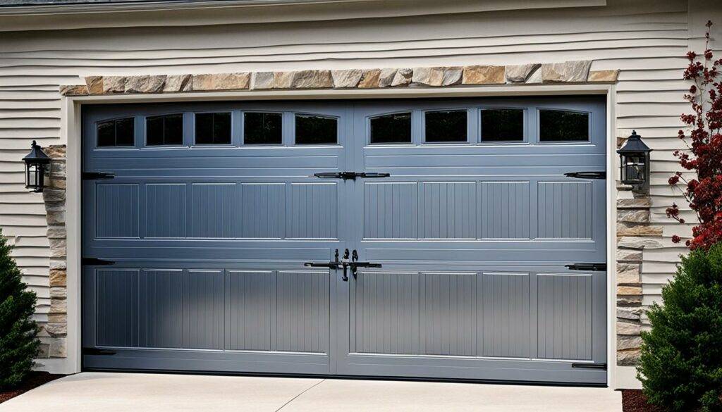 Aluminum Garage Door Pros and Cons