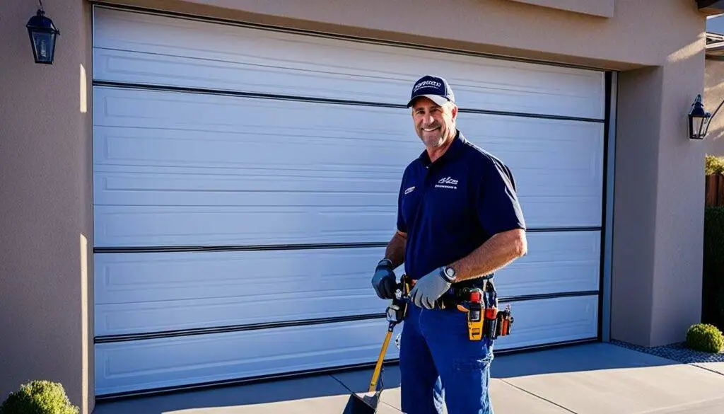 Best Garage door repair in Elkhorn Las Vegas NV 89131