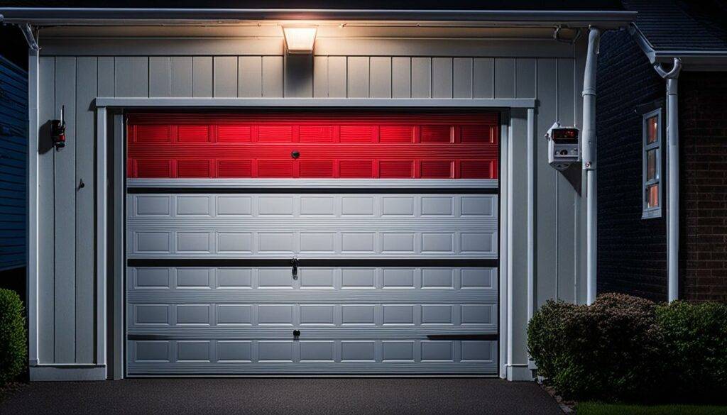 Emergency Garage Door Repair 24/7 Availability