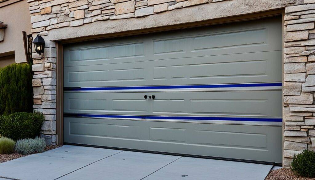 Emergency Garage Door Repair The Hills South Summerlin LV