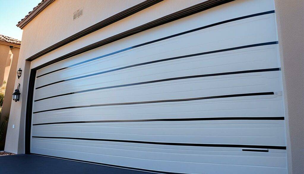 Expert Garage Door Installation The Paseos Summerlin LV