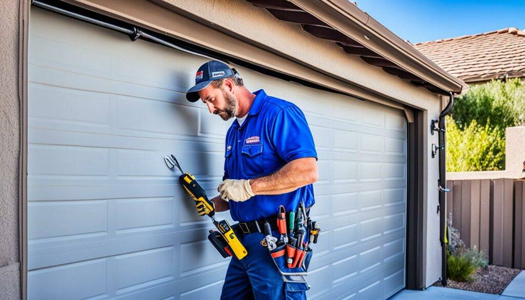 Expert Garage Door Solutions