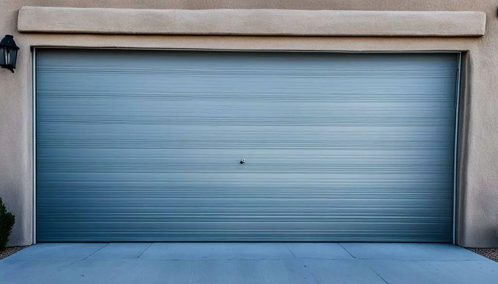 Garage Door Opener Installation The Pueblo Las Vegas NV