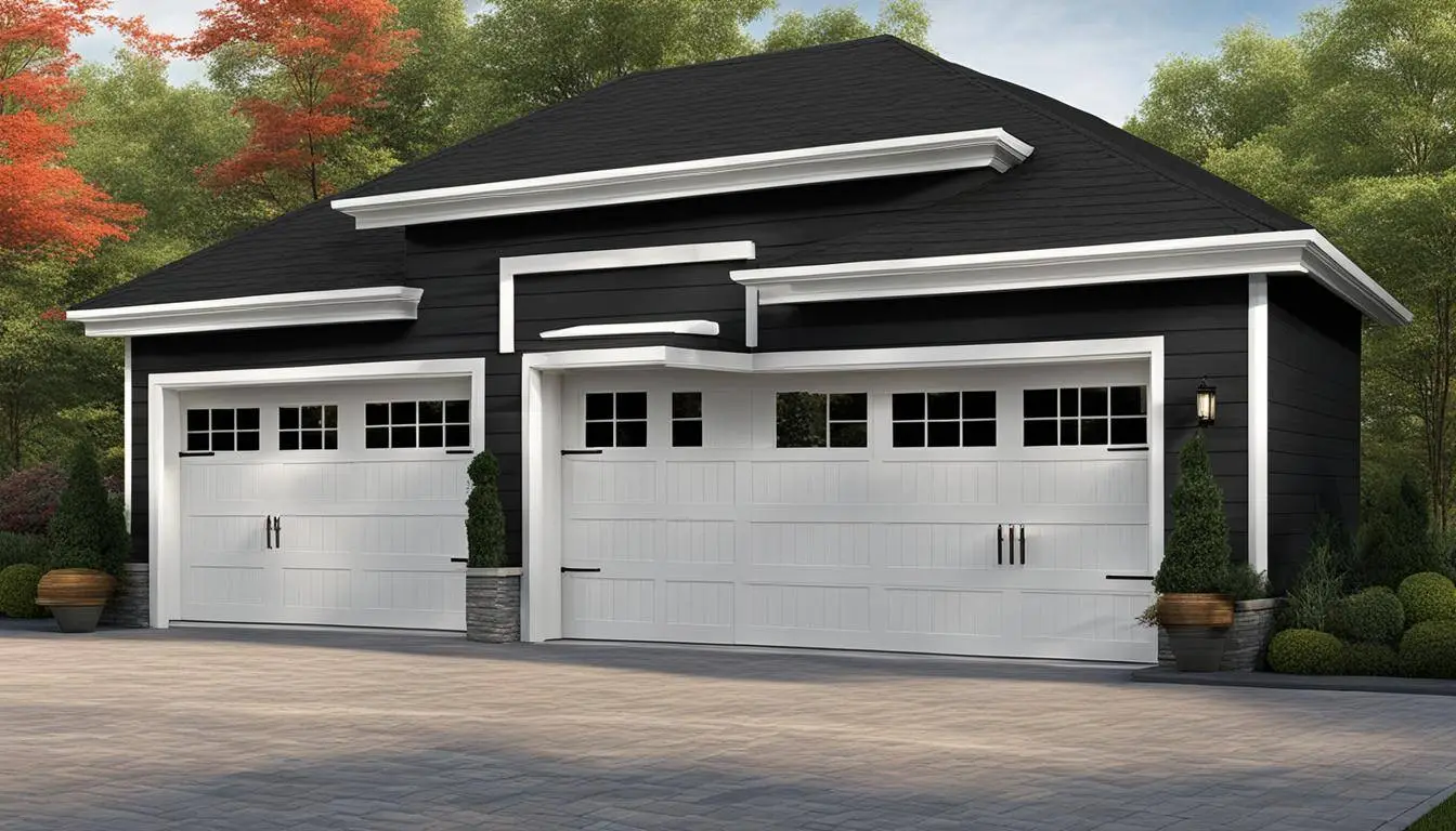 Garage Door Repair Red Rock Country Club Summerlin Las Vegas