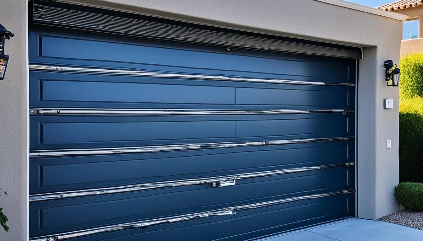 Garage Door Repair Ridgebrook Summerlin Las Vegas