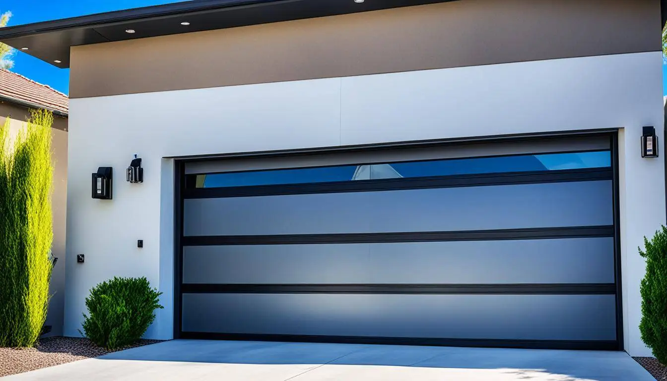 Garage Door Repair South Square Summerlin Las Vegas