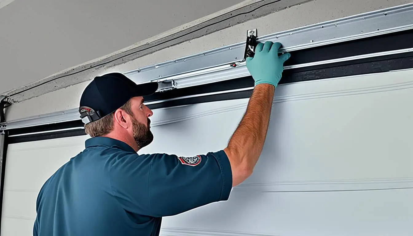 Garage Door Repair Spring Valley