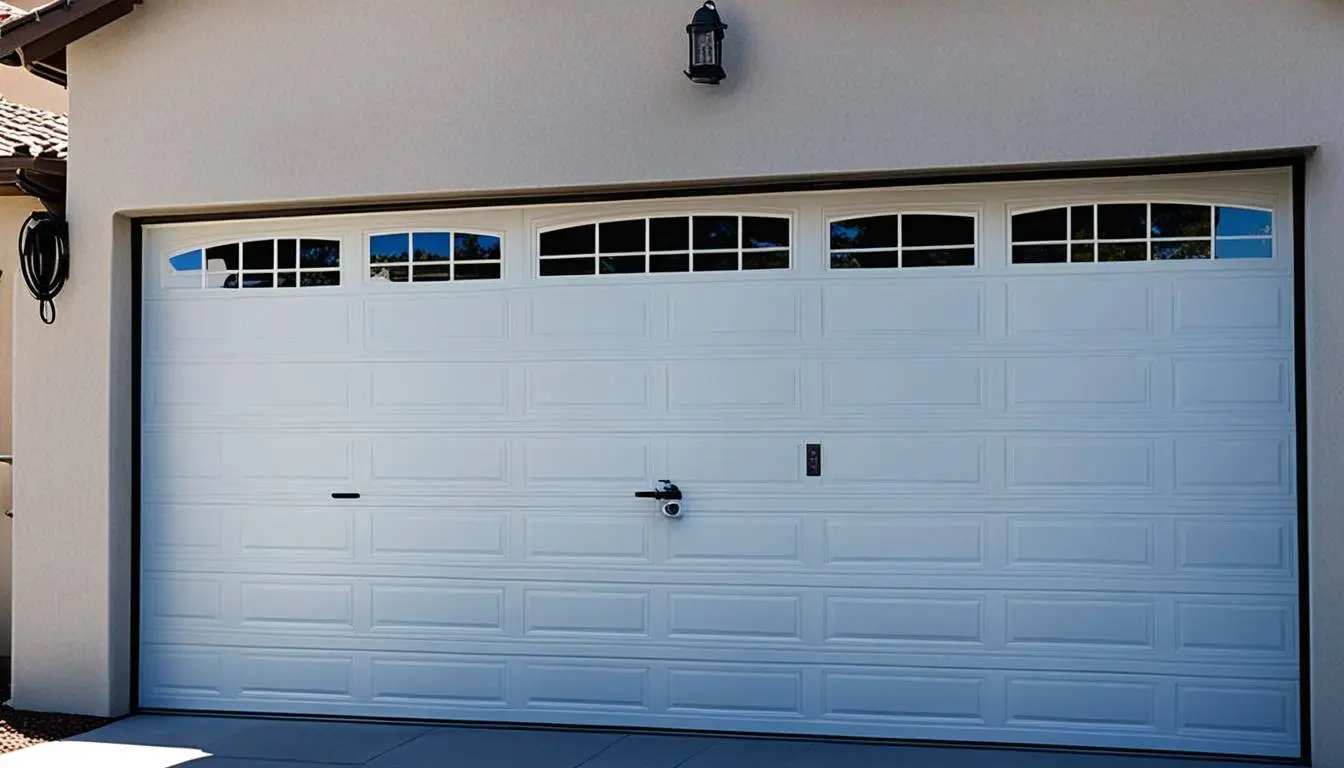 Garage Door Repair Stonebridge Summerlin Las Vegas