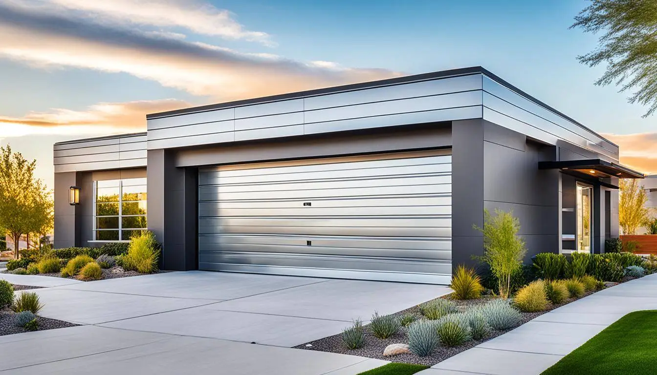 Garage Door Repair Summerlin Center Las Vegas