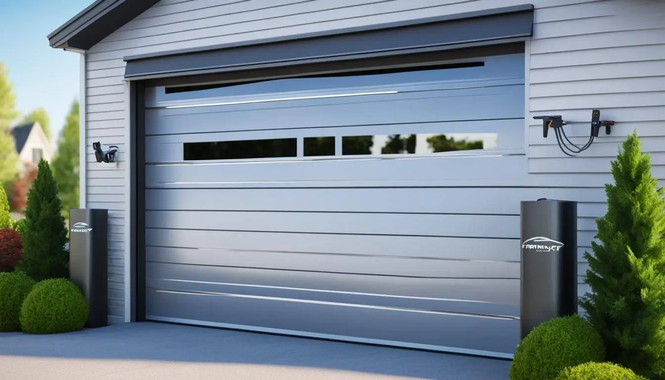 Garage Door Repair Summerlin North Las Vegas