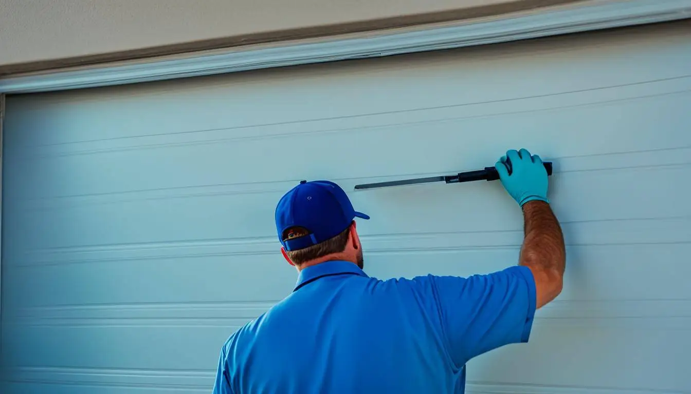 Garage Door Repair Summerlin South Las Vegas