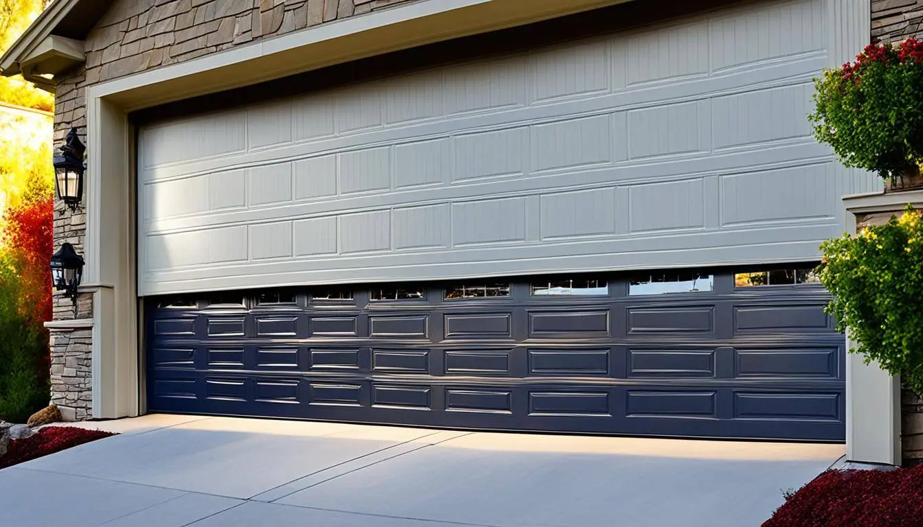 Garage Door Repair The Arbors Summerlin Las Vegas