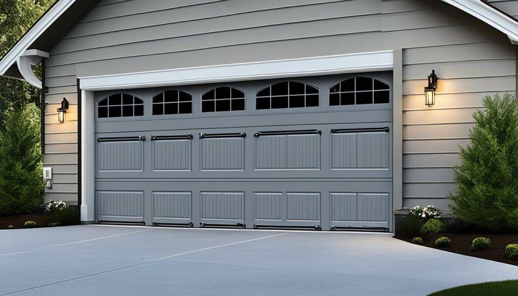 High-Quality Garage Door Installation Services