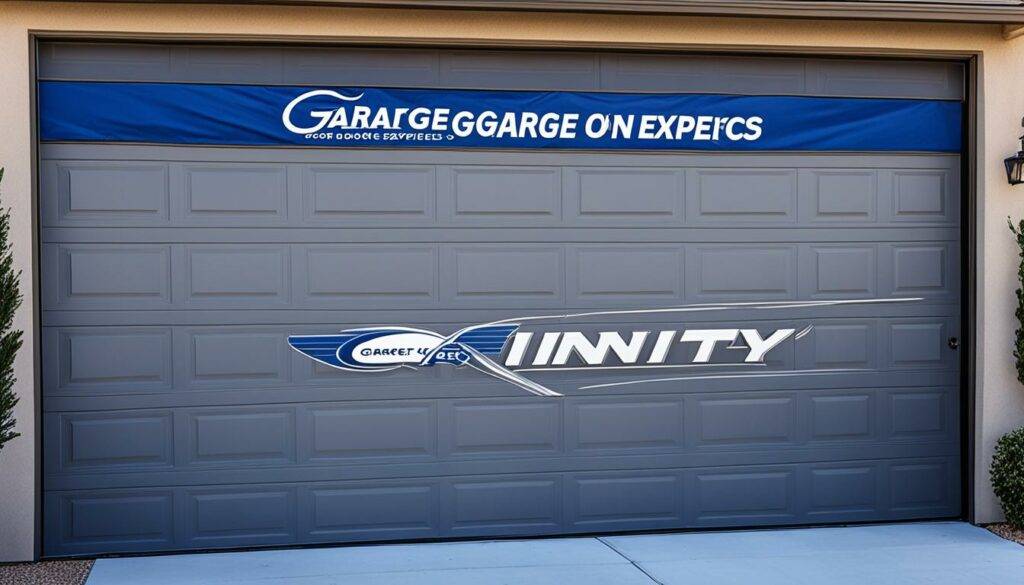 Infinity Garage Door Service Experts