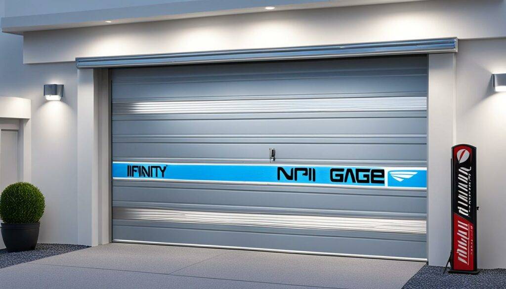 Infinity Garage Door Services