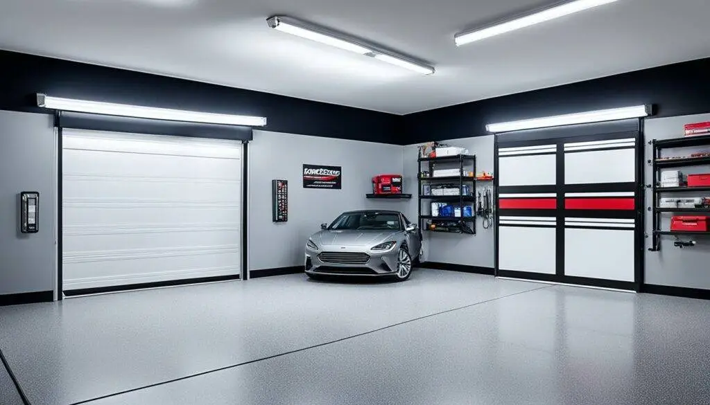 LiftMaster Garage Door Opener