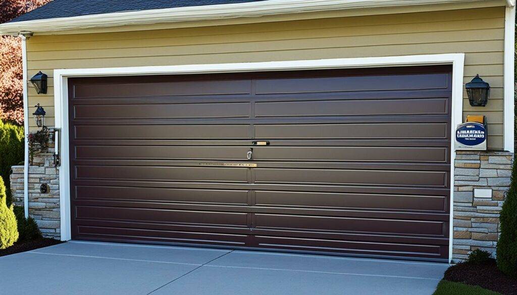 Affordable Garage Door Repair Enterprise