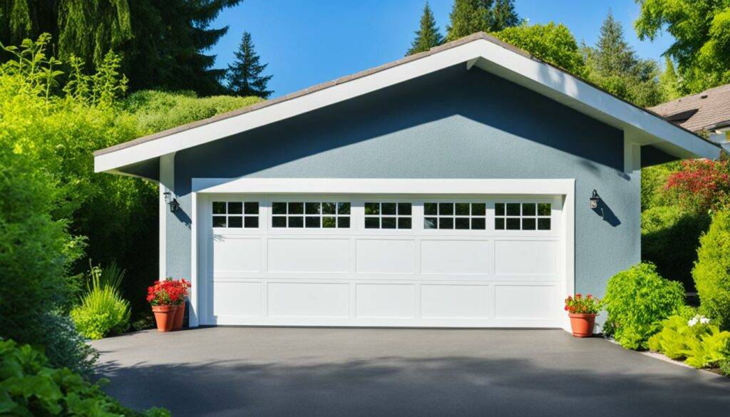 Affordable Garage Door Repair Services