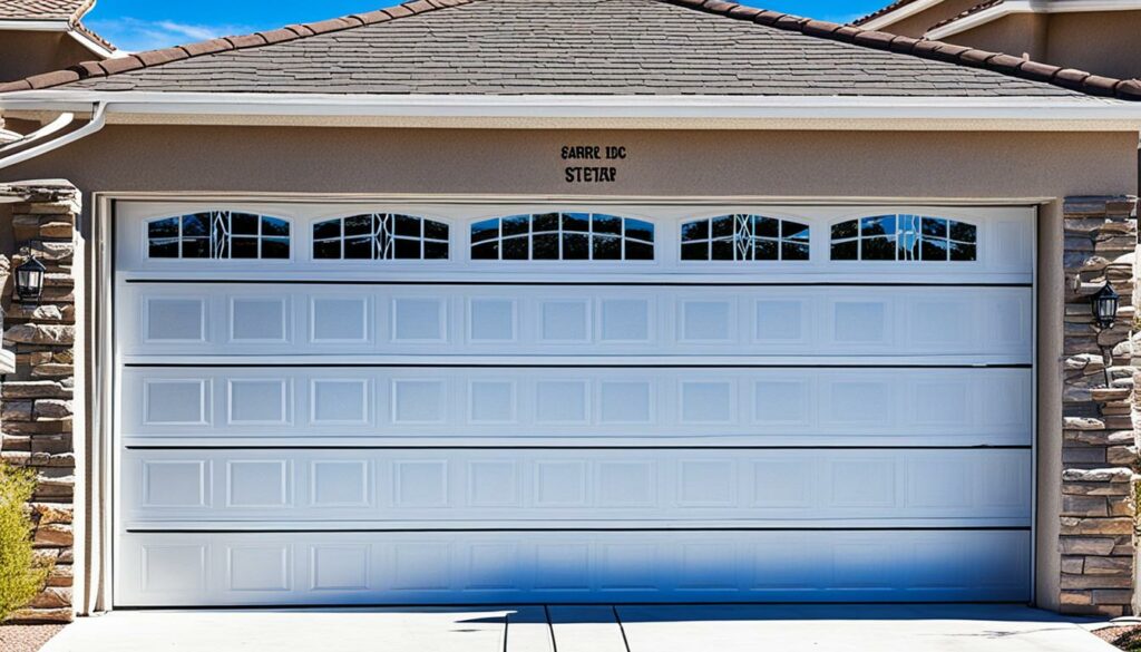 Expert garage door maintenance Arlington Ranch