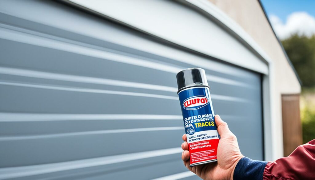 Expert garage door maintenance tips