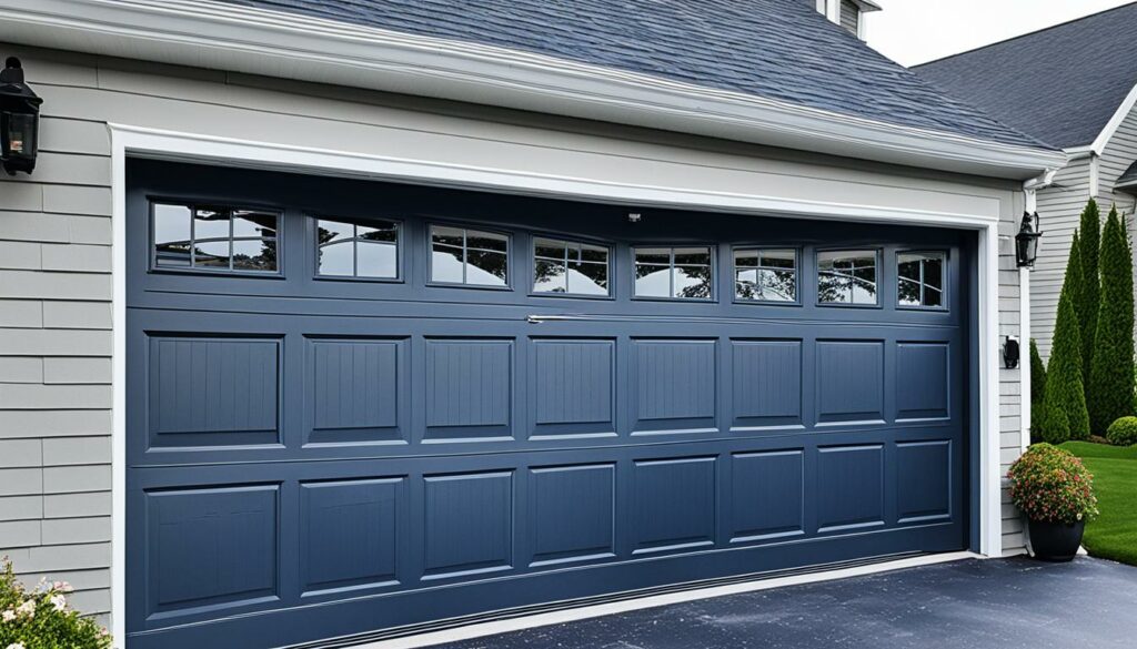 Garage Door Installation by Experts