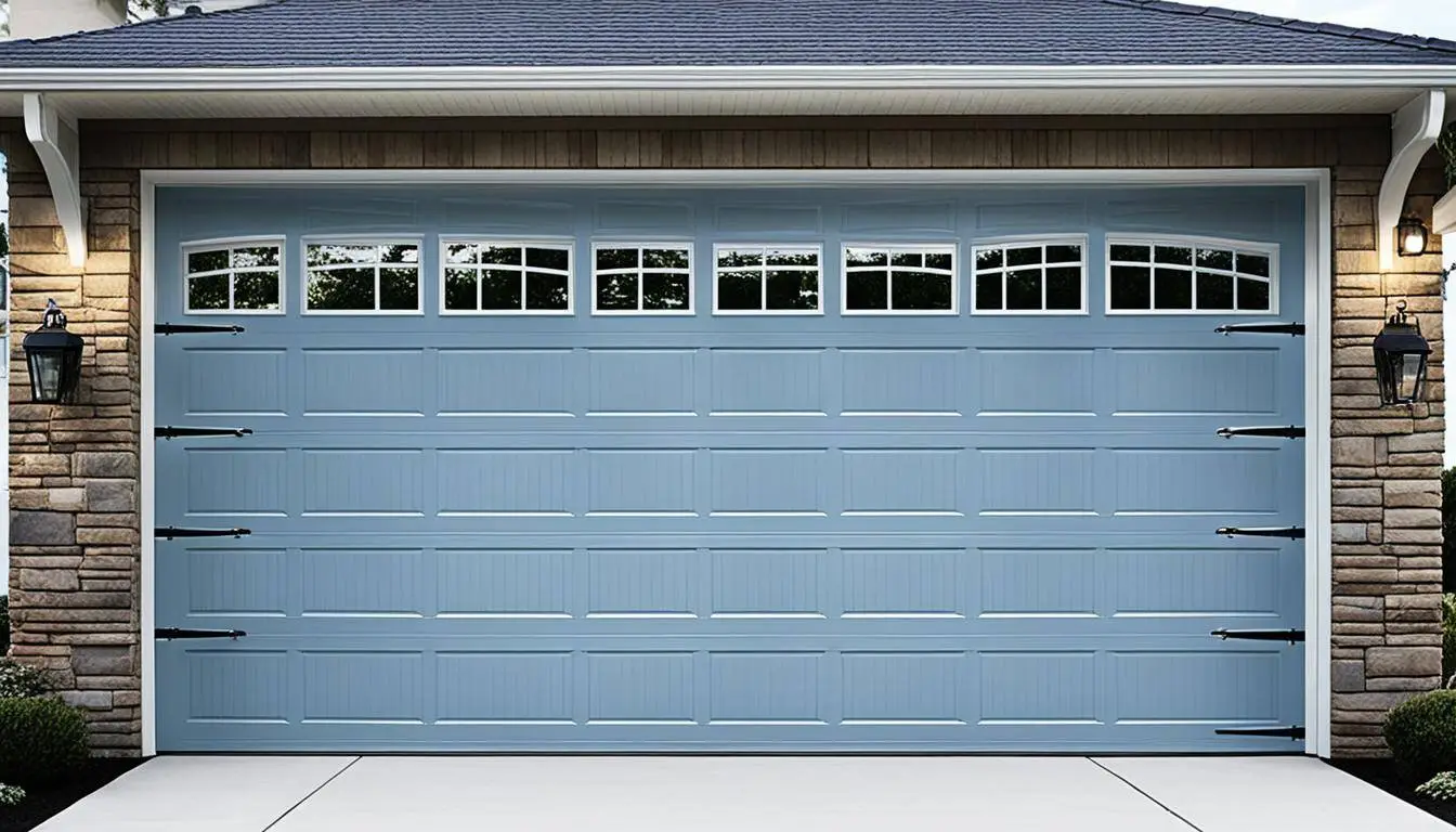 Garage door repair Southwest Ranch Las Vegas