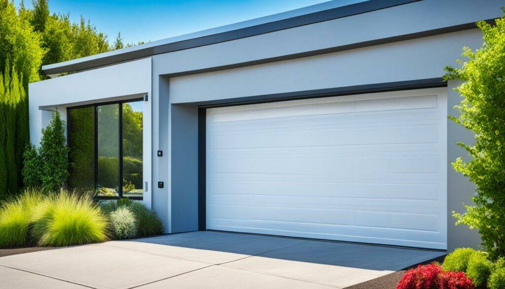 Premier Garage Door Services
