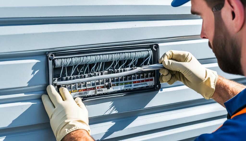 Expert Garage Door Cable Technicians Tips