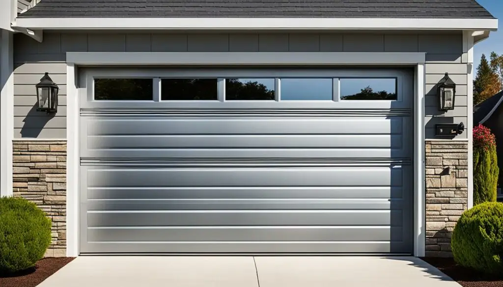Garage door installation in Las Vegas? About 70% of Las Vegas residents in a city that never sleeps need a working garage door daily. Strong installation services are essential not just for convenience but also as a key part of the city's homes and businesses. At Infinity Garage Door, we're the best garage door company in Las Vegas. We aim to ensure your property's safety and appearance are top-notch. Garage Door Installation in Las Vegas