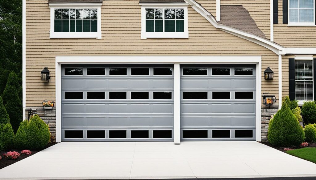 Reliable Garage Door Performance